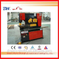 High Quality Alibaba China new product machinery Punching cutting bending machine Ironworker